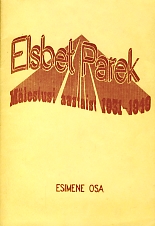 Mälestusi aastaist 1931-1949: Esimene osa (Paperback)