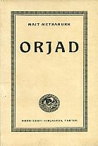Orjad