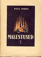 Mälestused I (Paperback)