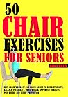 50 Chair Exercise...