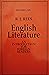 English Literature by R.J. Rees