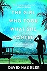 The Girl Who Took...