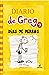 Diario de Greg 4 - Días de perros by Jeff Kinney