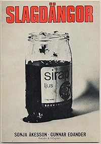 Omslag för Slagdängor