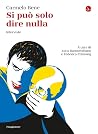 Si può solo dire ...