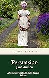 Persuasion: A Com...