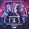 Class by Blair Mowat