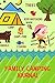 Family Camping Journal: Keepsake Camp Memory Logbook With Prompts To Write I Campsite Adventure I Perfect Gift For Campers, RV Travelers Who Love Caravanning