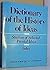 Dictionary of the History o...