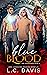 Blue Blood (The Godbearer, #3)