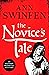 The Novice's Tale: A historical adventure full of intrigue and suspense (Oxford Medieval Mysteries)