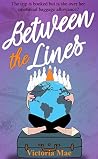 Between The Lines Book cover for Between The Lines