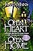 Open Heart, Open Home: The ...