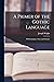 A Primer of the Gothic Lang...