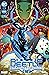 Blue Beetle: Graduation Day #1