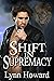 Shift in Supremacy