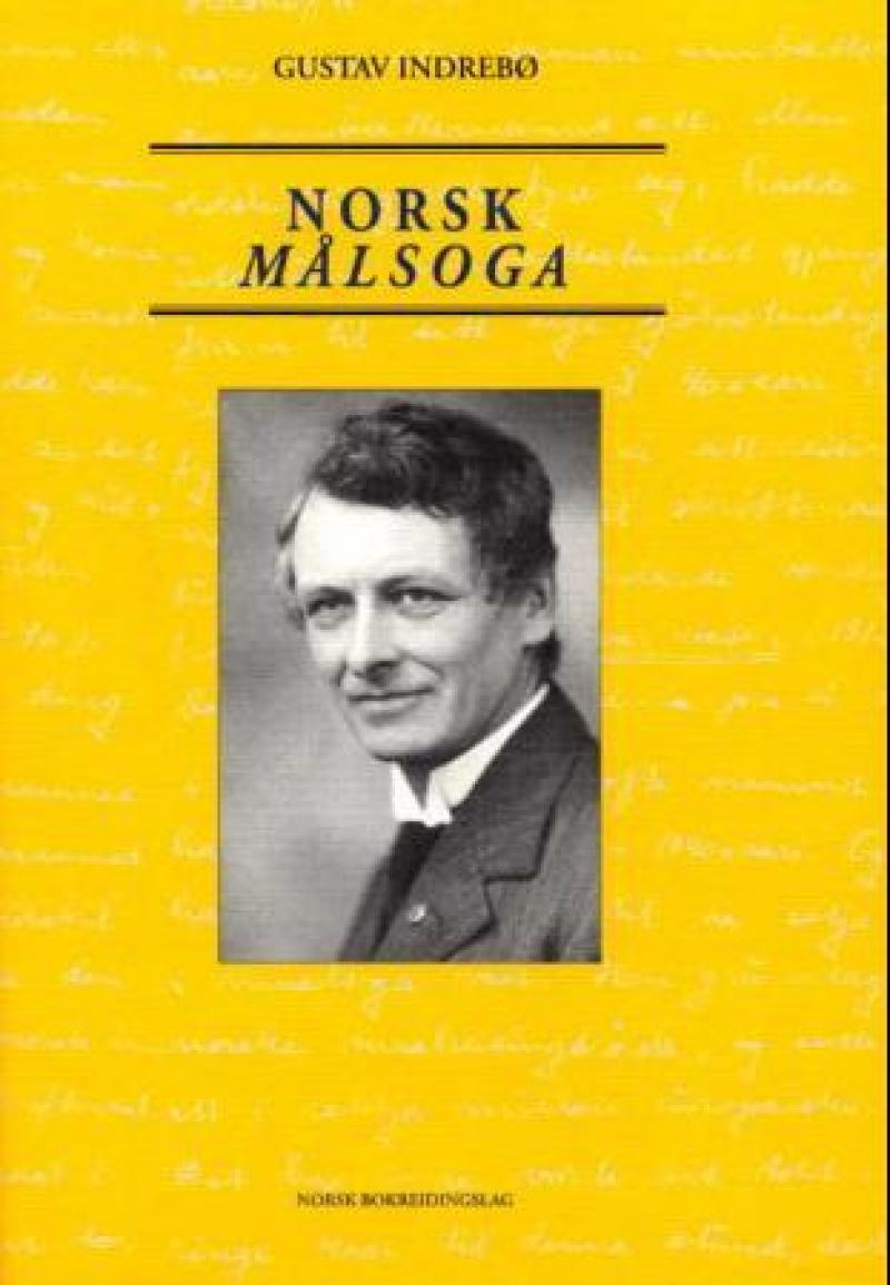 Norsk Målsoga