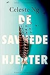 De savnede hjerter by Celeste Ng