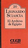 El Archivo de Egipto