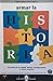 Armar la historia: La tesis en la región menos transparente y otros ensayos (Colección Huracán academia) (Spanish Edition)