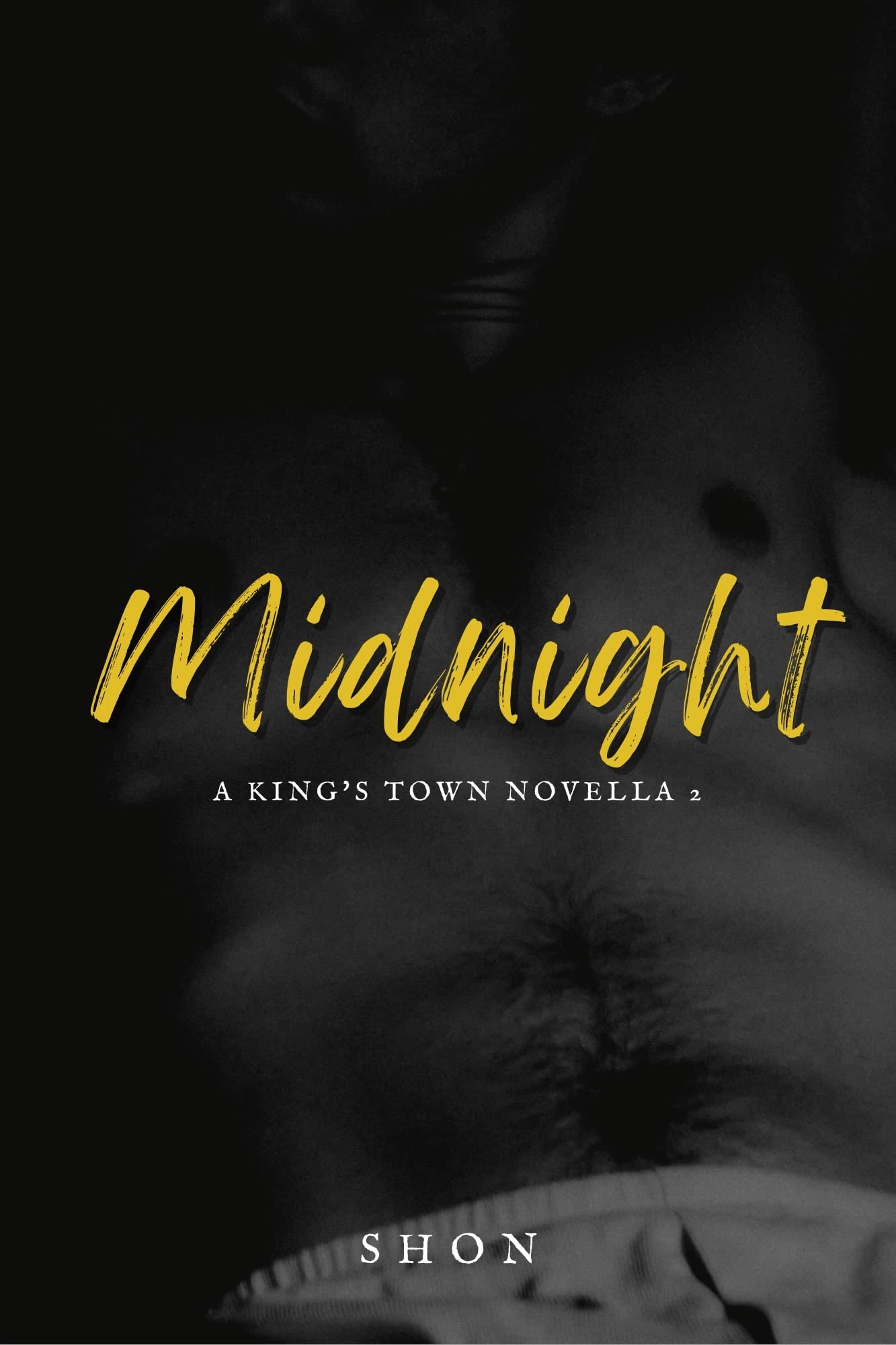 Midnight (King's Town, #2)