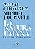 La natura umana. Giustizia contro potere by Noam Chomsky