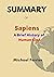 Summary of Sapiens: A Brief...