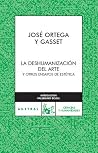 La Deshumanizacio...