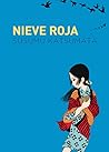 Nieve roja