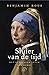 Sluier van de tijd. Het ver...
