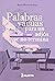 Palabras vacuas para un adiós que no termina by Manuel Bernardo Rojas