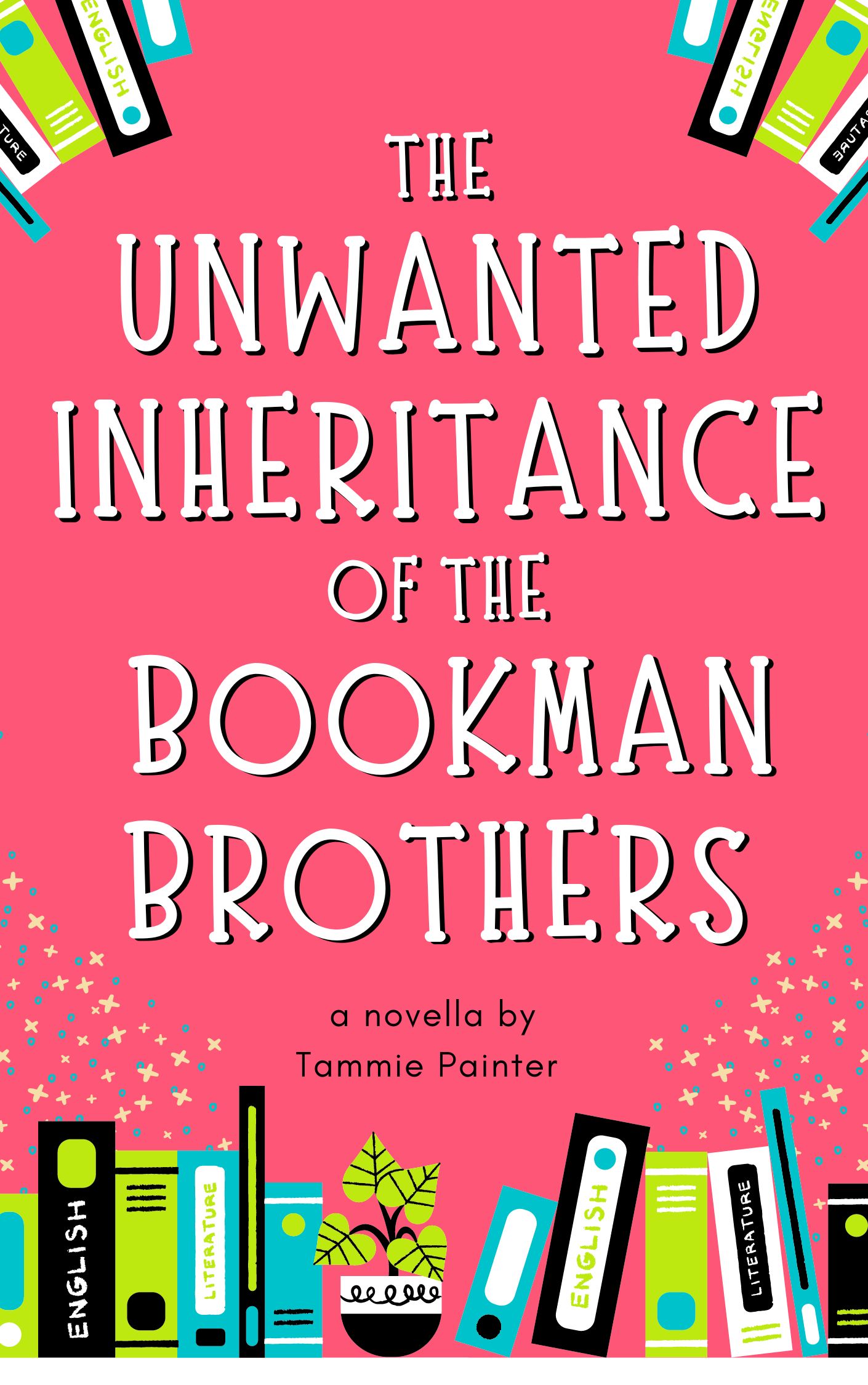 The Unwanted Inheritance of the Bookman Brothers
