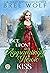 Once Upon an Aggravatingly Heroic Kiss (The Whickertons in Love, #5.5)