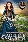 Kinsey's Defiance