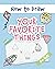 How to Draw Your Favorite T...