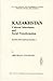 Kazakhstan: Cultural Inheritance and Social Transformation (Kazak Philosophical Studies, 1), (Ser. IIIC, Vol. 2)