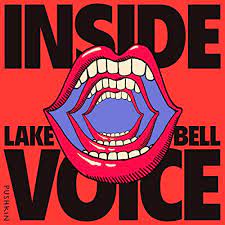 Inside Voice (Audiobook)