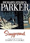 Richard Stark's Parker by Darwyn Cooke