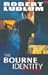 Identitas Bourne by Robert Ludlum