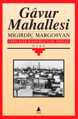 Gâvur Mahallesi (Paperback)