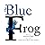 The Blue Frog