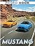 Mustang Photo Book by Neil Ryder