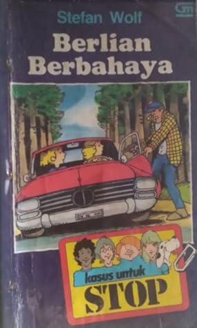 Berlian Berbahaya (STOP 24)
