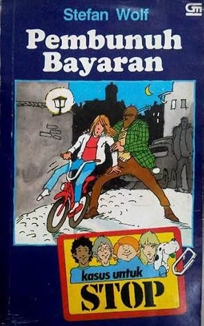 Pembunuh Bayaran (STOP)