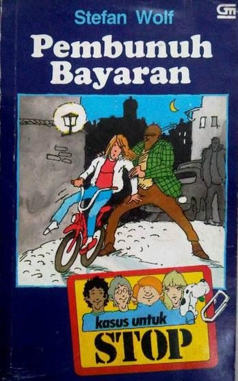 Pembunuh Bayaran (STOP)