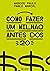 Como fazer um milhão antes dos 20 by Pablo Marçal