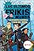 Los últimos frikis del mundo: Las alucinantes historias de la casa del árbol: La novela gráfica (Spanish Edition)