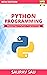 Mastering in Python Programming by Saurav Sau