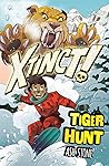 Xtinct!: Tiger Hunt: Book 2