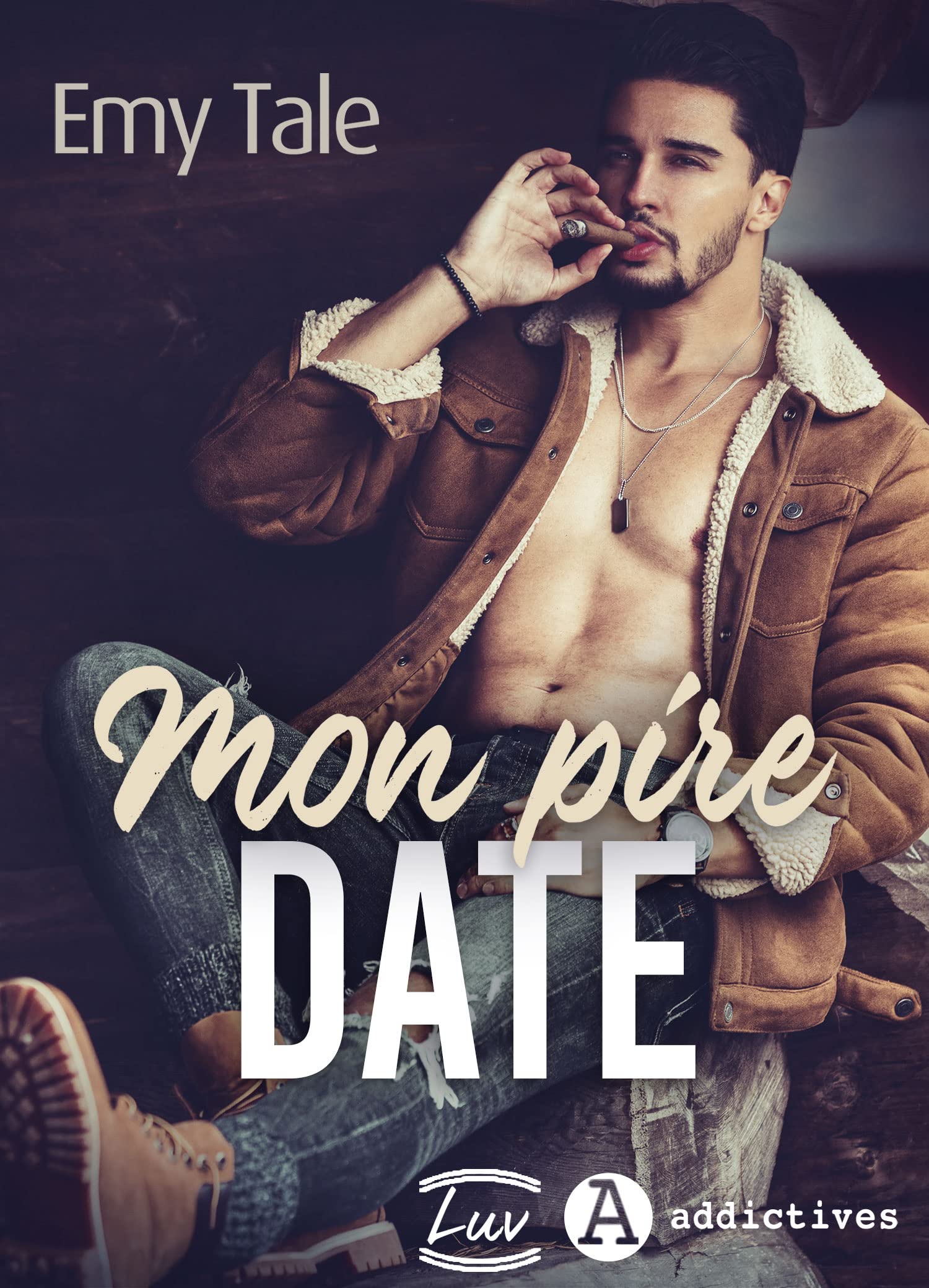 Mon pire date (French Edition)